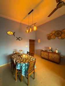 Hall Image of 1345 Sq.ft 3 BHK Apartment / Flat for sale in Porvorim Goa for Rs. 18500000