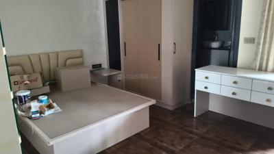 Bedroom Image of 1960 Sq.ft 3 BHK Apartment / Flat for sale in Himayath Nagar Hyderabad for Rs. 19000000