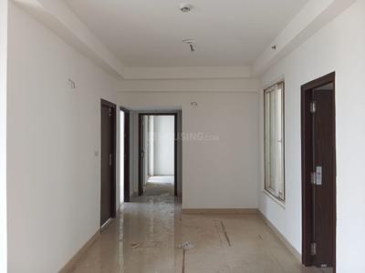 Hall Image of 1689 Sq.ft 3 BHK Apartment / Flat for sale in Hero Homes, Sector 104 Gurgaon for Rs. 23000000