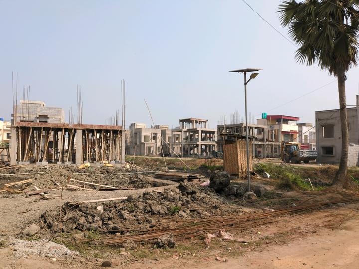 Dharitri New Royal Enclave Main Image 1