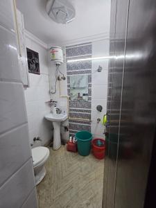 Bathroom Image of 900 Sq.ft 3 BHK Duplex for sale in Tilak Nagar New Delhi for Rs. 99000000