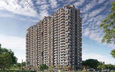 Image of 2594 Sq.ft 3 BHK Apartment / Flat for sale in Science Park, Ahmedabad for Rs. 15045000