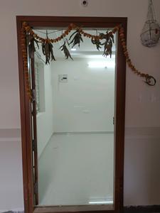 Main Entrance Image of 1530 Sq.ft 3 BHK Apartment / Flat for rent in Vijay RVs Sai Vanamali, Miyapur Hyderabad for Rs. 45000