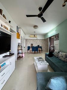 3 BHK Flat