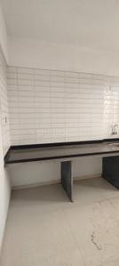 Kitchen Image of 613 Sq.ft 1 BHK Apartment / Flat for sale in Infinity Raveera, Pimple Nilakh Pune for Rs. 4800000