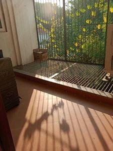Balcony Image of 4500 Sq.ft 3 BHK Builder Floor for rent in DLF Phase 2, DLF Phase 2 Gurgaon for Rs. 75000
