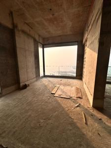 Hall Image of 1700 Sq.ft 3 BHK Apartment / Flat for sale in Avisa By S Raheja, Bandra West Mumbai for Rs. 200000000