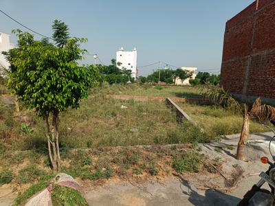 Image of 1224 Sq.ft Residential Plot / Land for sale in Modipuram, Meerut for Rs. 4100000
