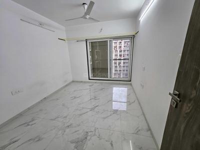 Bedroom Image of 1015 Sq.ft 2 BHK Apartment / Flat for sale in Man Ghatkopar Avenue Aaradhya One Earth Phase I, Ghatkopar East Mumbai for Rs. 22000000