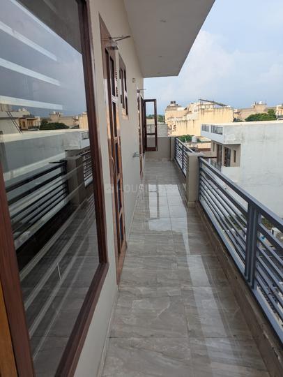 Eco City 1, New Chandigarh Balcony 1