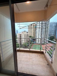 2 BHK Flat