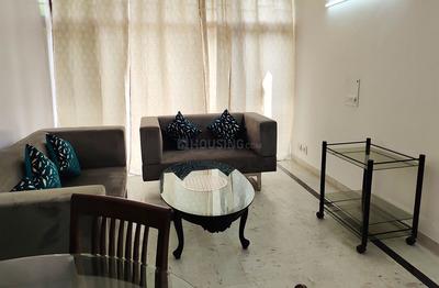 Hall Image of Himanshu Nest G block Kalkaji in Kalkaji, New Delhi