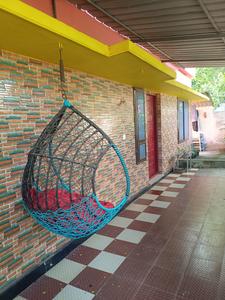 Balcony Image of 650 Sq.ft 2 BHK Independent House for sale in Attingal Thiruvananthapuram for Rs. 1900000