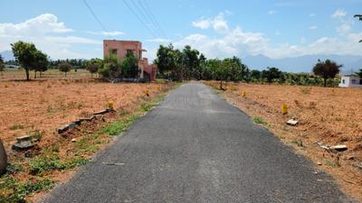Image of 800 Sq.ft Residential Plot / Land for sale in Annur, Coimbatore for Rs. 325000