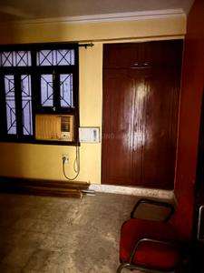 Bedroom Image of 1361 Sq.ft 3 BHK Apartment / Flat for rent in Mundeshwari Terrace Gardenia, Ashiana Digha Road Patna for Rs. 25000