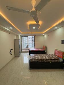 Hall Image of NO Brokerage PG Near IIT Bombay in Powai, Mumbai