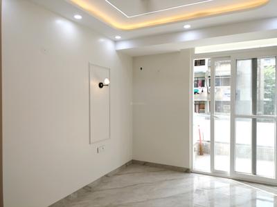 Bedroom Image of 2200 Sq.ft 4 BHK Apartment / Flat for sale in Sector 11 Dwarka New Delhi for Rs. 37000000
