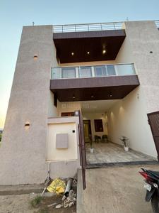 Image of 2100 Sq.ft 4 BHK Independent House for sale in Apex Ganga Sagar, Meerut Cantt, Meerut for Rs. 13000000
