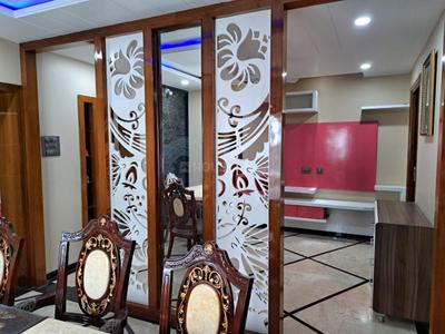 Hall Image of 2100 Sq.ft 3 BHK Apartment / Flat for rent in Jubilee Hills Hyderabad for Rs. 75000