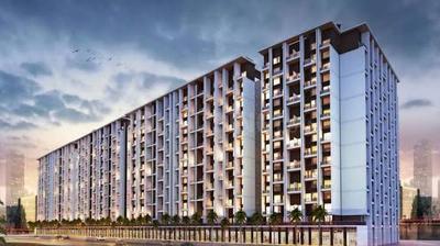 2 BHK Flat