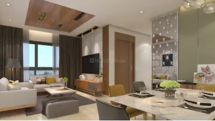 Confiable Shastri Nagar Prerna CHSL Main Image 1