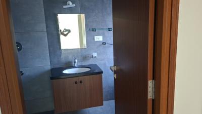 Image of 2290 Sq.ft 3 BHK Apartment / Flat for rent in Aparna Sarovar Zenith, Nallagandla, Hyderabad for Rs. 72000