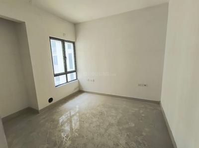 Bedroom Image of 836 Sq.ft 2 BHK Apartment / Flat for sale in Unimark Lakewood Estate Phase I, New Garia Kolkata for Rs. 7500000
