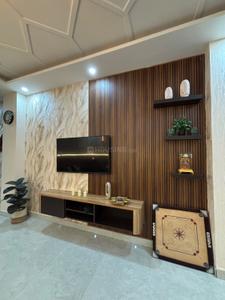 Hall Image of 1100 Sq.ft 2 BHK Builder Floor for rent in GTM The Capital Phase 1, Sahastradhara Road Dehradun for Rs. 40000
