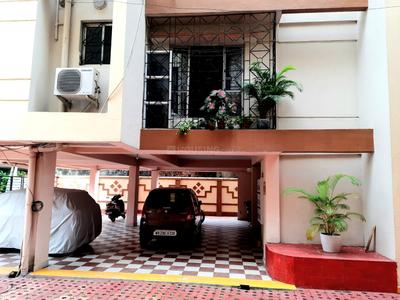 Image of 1239 Sq.ft 3 BHK Apartment / Flat for sale in Brooklyn Garden, Joka, Kolkata for Rs. 6500000