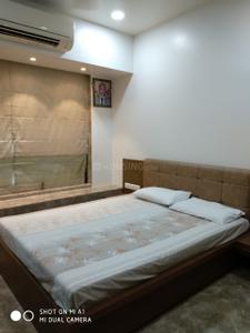 Bedroom Image of 1750 Sq.ft 3 BHK Apartment / Flat for sale in Malabar Hill Mumbai for Rs. 115000000