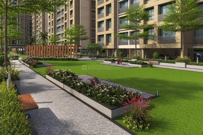 Image of 1745 Sq.ft 3 BHK Apartment / Flat for sale in Jahangirabad, Surat for Rs. 6805000