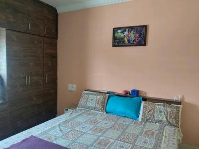 Bedroom Image of 1330 Sq.ft 2 BHK Apartment / Flat for sale in Mahadevapura Bengaluru for Rs. 15000000