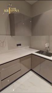 Kitchen Image of 645 Sq.ft 1 BHK Studio for sale in Sunrakh Bangar Vrindavan for Rs. 4949999