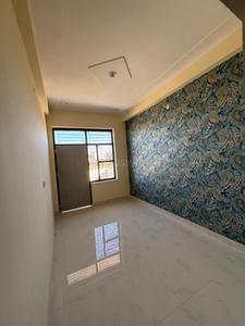 Hall Image of 700 Sq.ft 2 BHK Villa for sale in Mundiya Ramsar Jaipur for Rs. 3300000