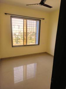 Bedroom Image of 620 Sq.ft 1 BHK Apartment / Flat for sale in Sonigara Excluzee, Hinjawadi Pune for Rs. 5300000