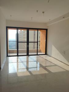 Hall Image of 1060 Sq.ft 2 BHK Apartment / Flat for sale in Riverview Falcon Towers At Riverview City, Loni Kalbhor Pune for Rs. 7500000