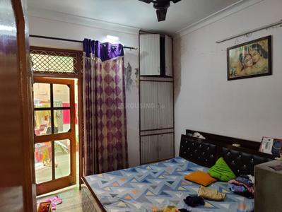 Bedroom Image of 900 Sq.ft 3 BHK Independent House for sale in Sector 7 Gurgaon for Rs. 22500000