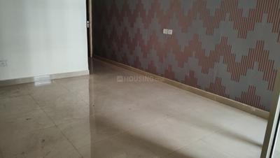 Living Room Image of 700 Sq.ft 3 BHK Apartment / Flat for sale in GLS South Avenue, Sector 92 Gurgaon for Rs. 6300000