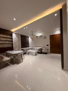 Hall Image of 3644 Sq.ft 3 BHK Apartment / Flat for sale in Chordias Eraya, Mansarovar Jaipur for Rs. 27300000