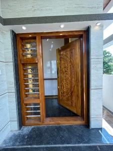 Image of 1200 Sq.ft 2 BHK Independent House for sale in Yandahalli, Mysore for Rs. 11500000