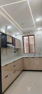 Kitchen Image of 1620 Sq.ft 3 BHK Builder Floor for sale in BPTP District 2, Sector 86 Faridabad for Rs. 17500000