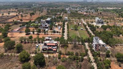 Image of 1557 Sq.ft Residential Plot / Land for sale in Kothur, Kandukur, Hyderabad for Rs. 4151827