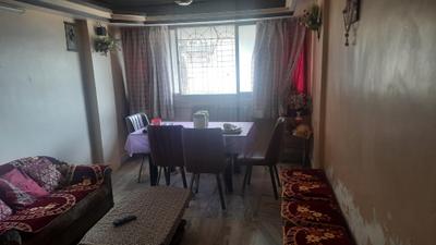 Hall Image of 1300 Sq.ft 3 BHK Apartment / Flat for sale in Vishal Tower, Ulhasnagar Thane for Rs. 2700000