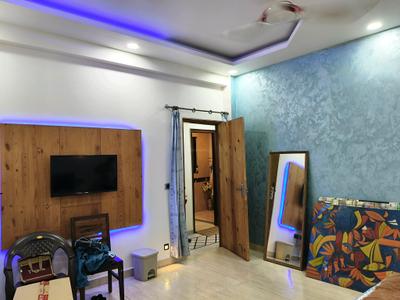 Bedroom Image of 4500 Sq.ft 7 BHK Independent House for sale in DLF Phase 1 Gurgaon for Rs. 142500000