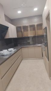 Kitchen Image of 1980 Sq.ft 3 BHK Builder Floor for sale in Sarvodaya Enclave New Delhi for Rs. 62500000