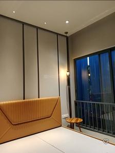 Bedroom Image of 990 Sq.ft 2 BHK Apartment / Flat for sale in Sankla East World Phase I, Hadapsar Pune for Rs. 7500000