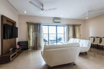Hall Image of 1200 Sq.ft 3 BHK Apartment / Flat for sale in Parleshwar Society, Vile Parle East Mumbai for Rs. 45000000