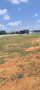 Image of 125 Sq.ft Residential Plot / Land for sale in Shadnagar, Ranga Reddy for Rs. 599999