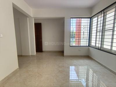 Hall Image of 2170 Sq.ft 4 BHK Villa for sale in  Sarjapur Railway Mens Cghs Layout, Sarjapur Bengaluru for Rs. 19600000