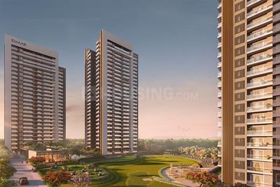 Image of 1220 Sq.ft 2 BHK Apartment / Flat for sale in Emaar Urban Oasis Phase 4, Sector 62, Gurgaon for Rs. 27000000